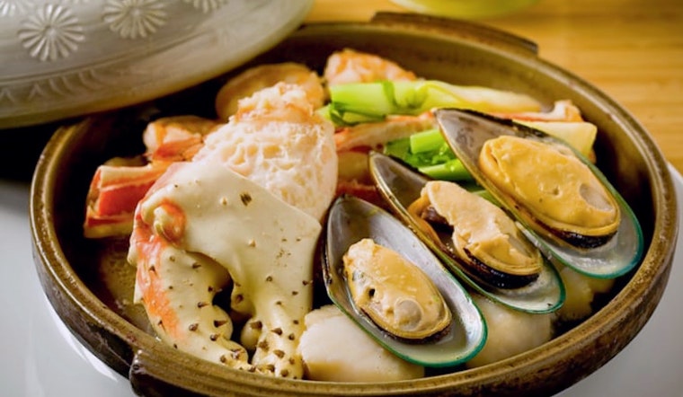 Sichuan, sweets and small plates: Check out the top 5 spots in Old City