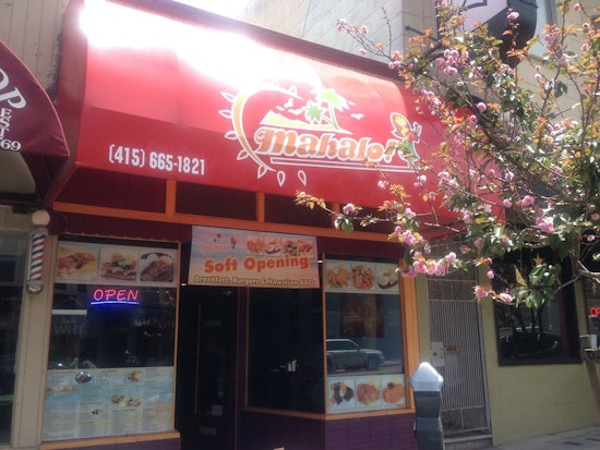M's Cafe On 9th Avenue Adds Hawaiian BBQ, Relaunches As Mahalo!