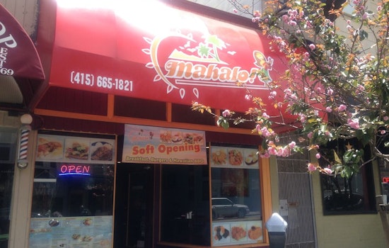 M's Cafe On 9th Avenue Adds Hawaiian BBQ, Relaunches As Mahalo!