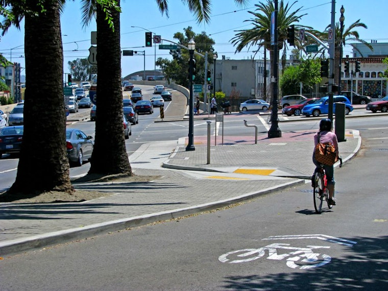 Tonight: Hayes Valley Neighborhood Association Meeting Focuses On Bike Safety