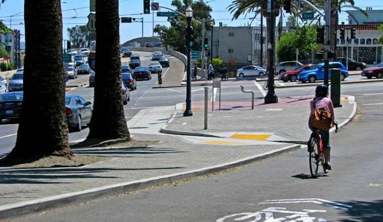 Tonight: Hayes Valley Neighborhood Association Meeting Focuses On Bike Safety