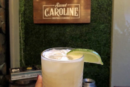 Grab a cocktail at these 3 new Miami bars