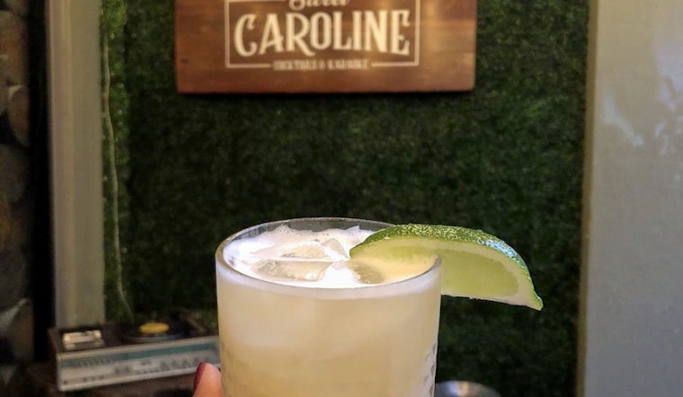 Grab a cocktail at these 3 new Miami bars