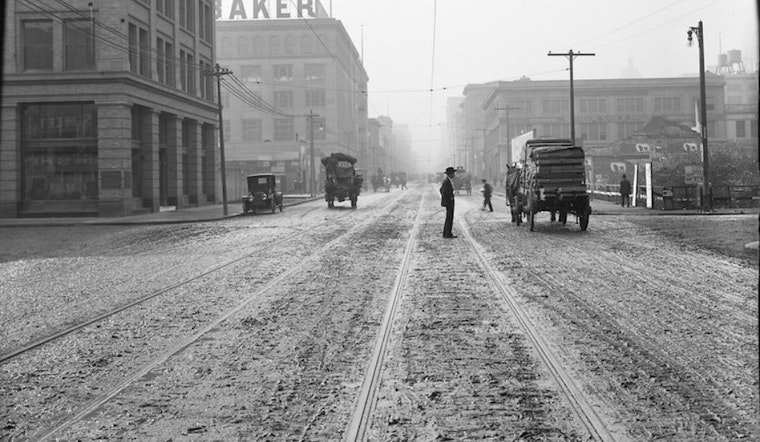 SoMa Crime And Gossip Roundup: Turn Of The Century Edition