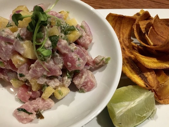 Charlotte's 3 newest businesses serve up cocktails, coffee and Peruvian fare