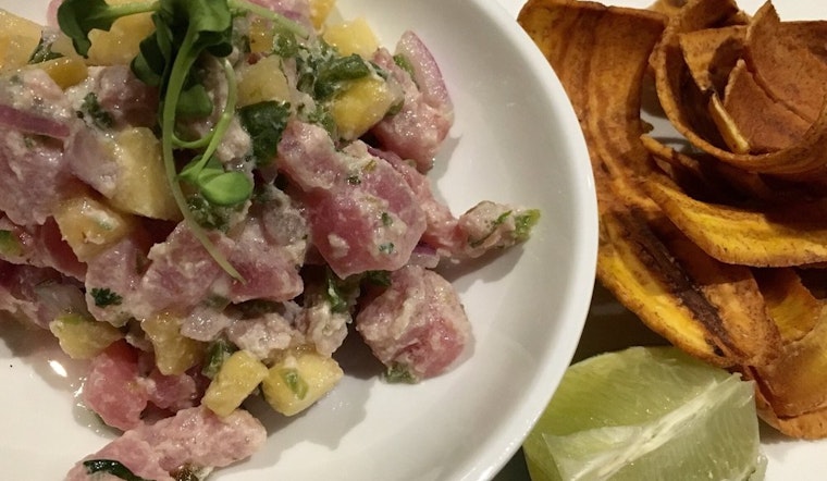 Charlotte's 3 newest businesses serve up cocktails, coffee and Peruvian fare