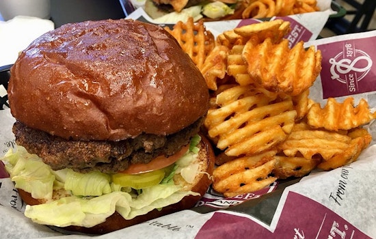 Food, furniture and more: Check out these 5 new Memorial businesses