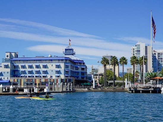 Oakland weekend: wine festival, Park Jam at OMCA, 10th annual pig roast, more