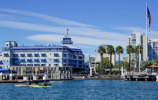 Oakland weekend: wine festival, Park Jam at OMCA, 10th annual pig roast, more