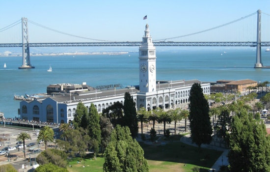 What New Police District Boundaries Mean For SFPD's Central Station