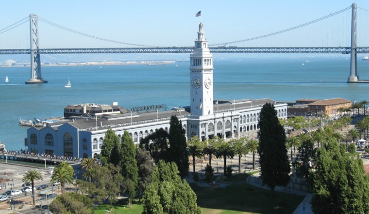 What New Police District Boundaries Mean For SFPD's Central Station