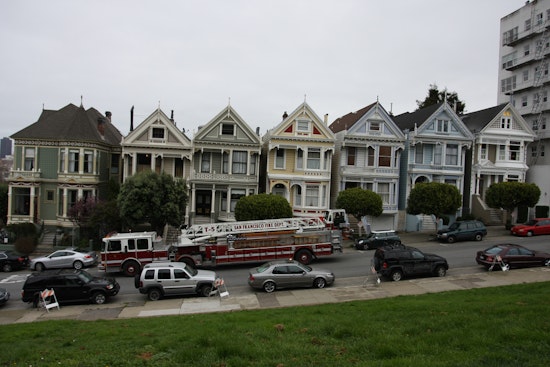 Parking Exemptions Considered For Area Q Churches