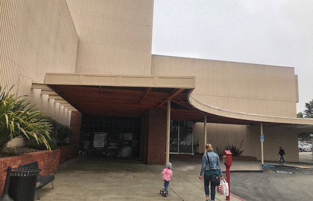 Life after Macy's: Some Stonestown Galleria shops struggling after anchor tenant's closure