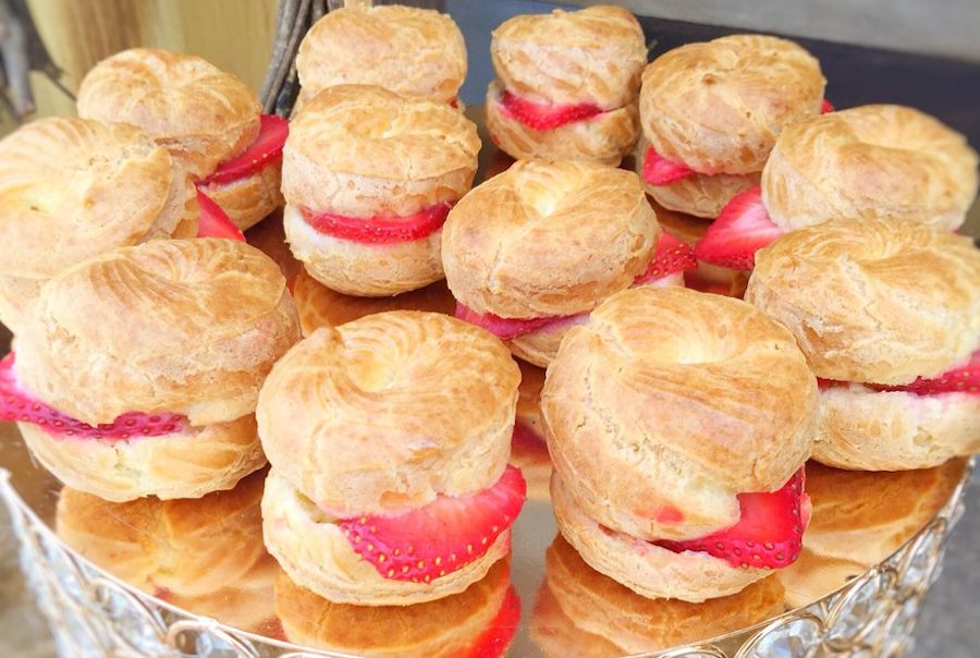 HappySweet Bakery brings artisanal desserts to Huntington Beach