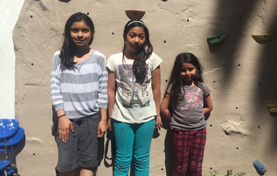 3 Preteen Girls On What It's Like To Grow Up In The Tenderloin