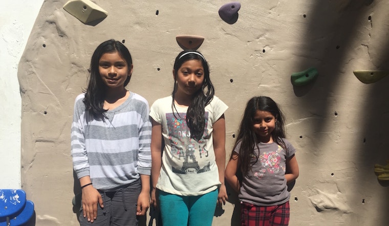 3 Preteen Girls On What It's Like To Grow Up In The Tenderloin