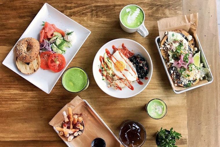 3 new businesses open in Minneapolis with coffee, music and more