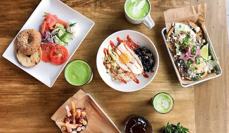 3 new businesses open in Minneapolis with coffee, music and more
