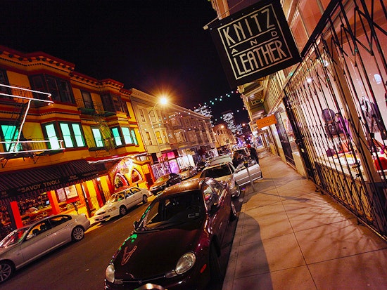 North Beach Week: Festa Coloniale Italiana, Off Broadway Summer Fest, Music And More