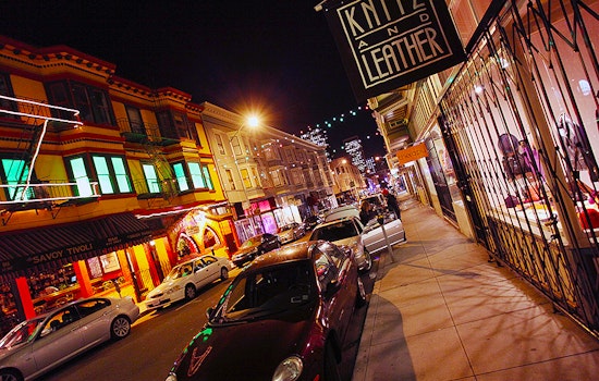 North Beach Week: Festa Coloniale Italiana, Off Broadway Summer Fest, Music And More