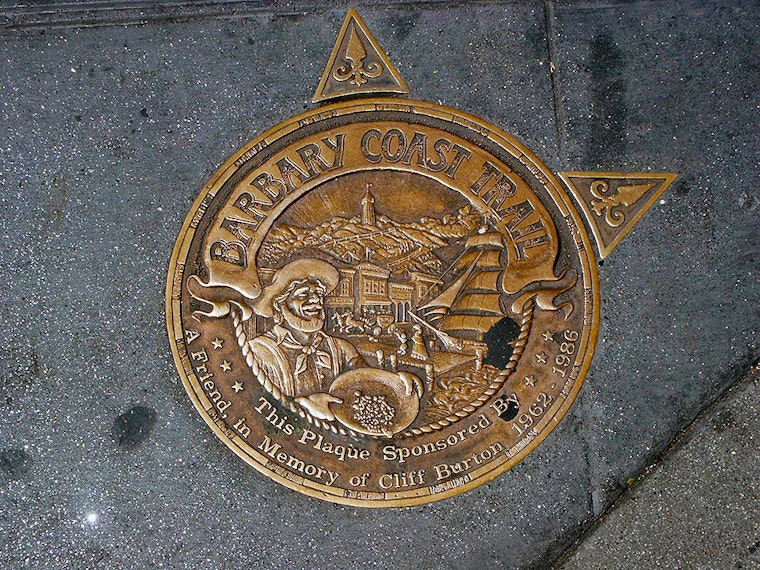 North Beach Week: Mural Walk, Orchard Hardware Giveaway, Music, Comedy And More