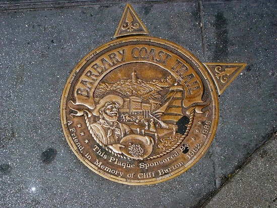 North Beach Week: Mural Walk, Orchard Hardware Giveaway, Music, Comedy And More