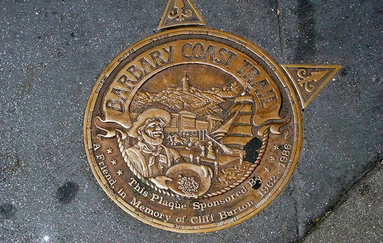 North Beach Week: Mural Walk, Orchard Hardware Giveaway, Music, Comedy And More