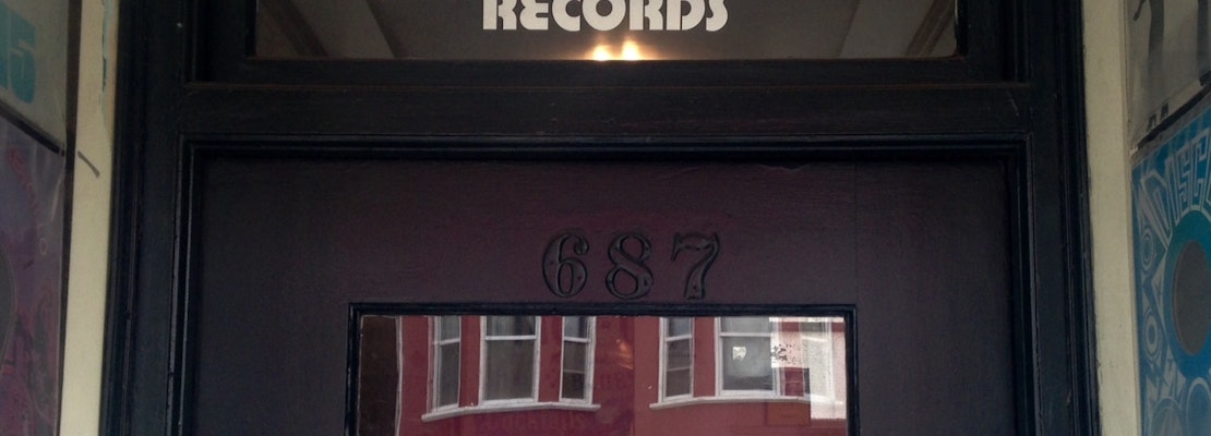 Getting To Know Groove Merchant Records