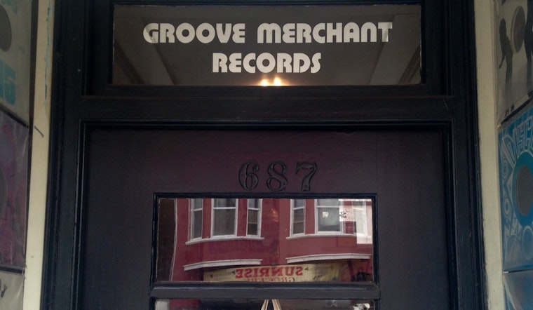 Getting To Know Groove Merchant Records