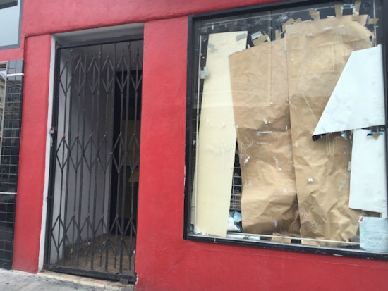 North Beach Takes Inventory Of Storefront Vacancies