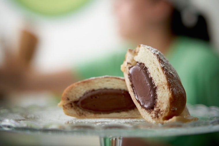 Decadent desserts: 5 fresh New York City bakeries that will rock your world