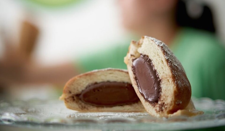 Decadent desserts: 5 fresh New York City bakeries that will rock your world
