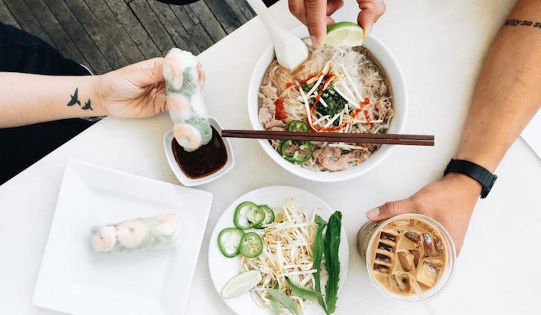 The 3 best Vietnamese restaurants in Irvine