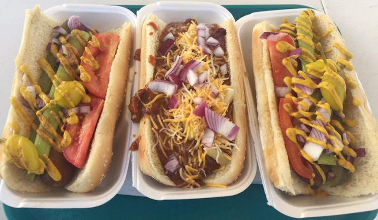 Craving hot dogs? Here are Fresno's top 3 options
