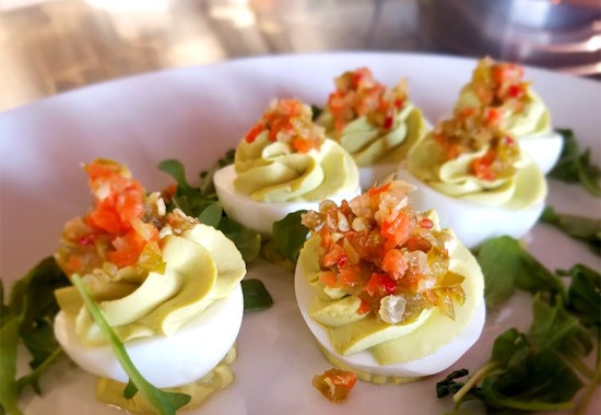 Dinner and drinks in Denver: 5 new spots to check out in Highland
