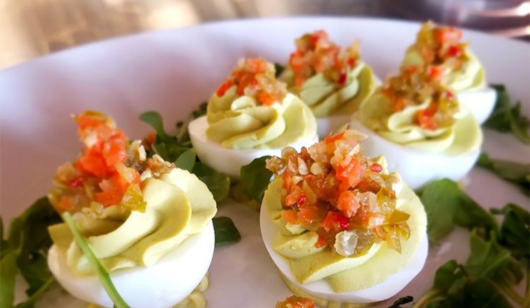 Dinner and drinks in Denver: 5 new spots to check out in Highland