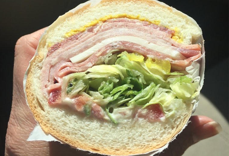 Dining out: Check out the top 5 eateries in Fresno's Tower District
