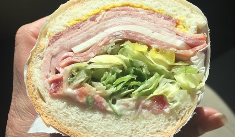 Dining out: Check out the top 5 eateries in Fresno's Tower District