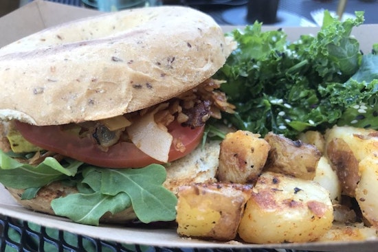 Get to know the freshest new eateries to debut in Ocean City