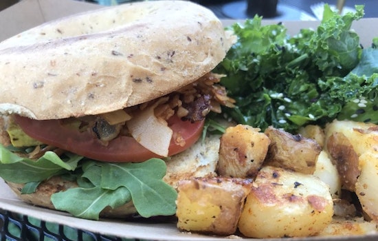 Get to know the freshest new eateries to debut in Ocean City
