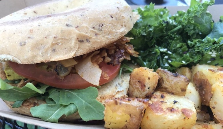 Get to know the freshest new eateries to debut in Ocean City