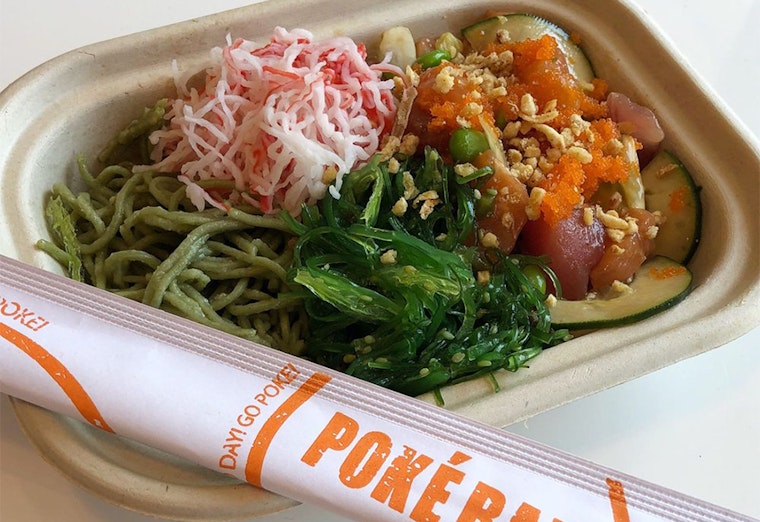 Dining out: Here are the Loop's 4 newest eateries