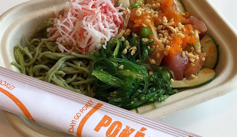 Dining out: Here are the Loop's 4 newest eateries