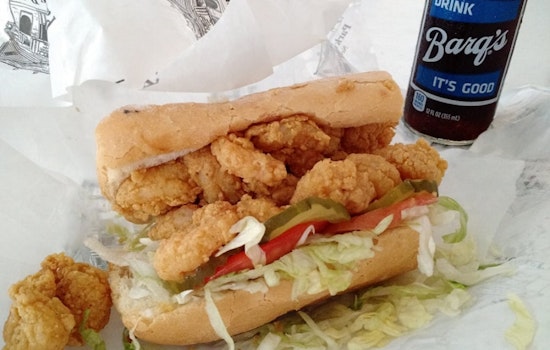 Your guide to Bayou St. John's top 5 businesses