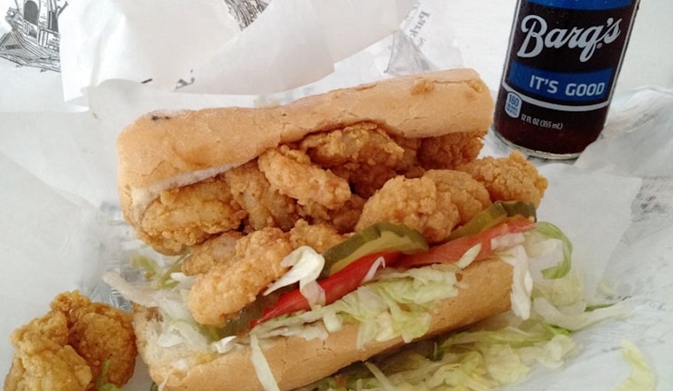 Your guide to Bayou St. John's top 5 businesses