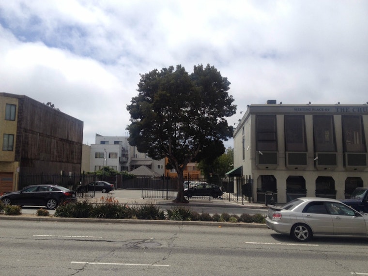 '70s Flashback: The 19th Avenue McDonald's That Wasn't