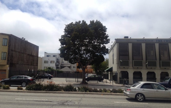 '70s Flashback: The 19th Avenue McDonald's That Wasn't