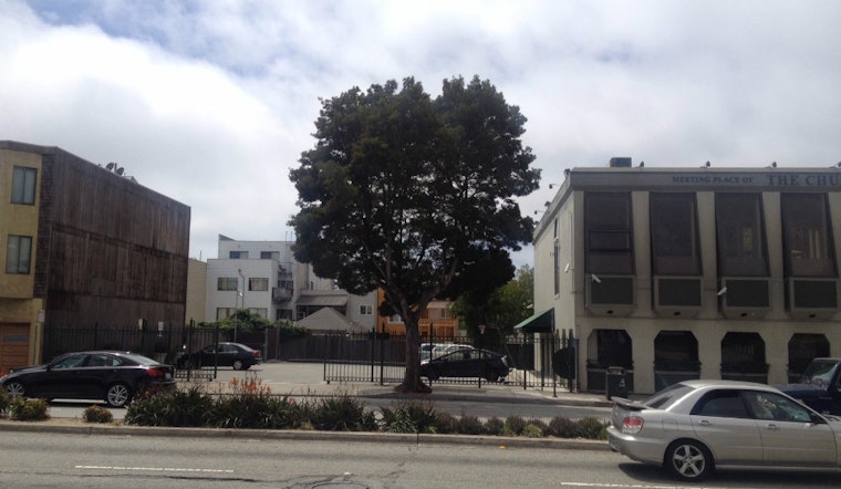 '70s Flashback: The 19th Avenue McDonald's That Wasn't