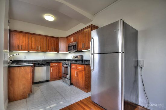 Renting in San Francisco: what will $3,000 get you?