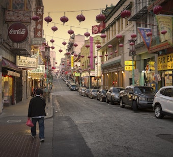 Supervisors propose Chinatown cannabis dispensary ban